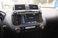 Toyota Land Cruiser Prado VX 2016