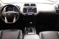 Toyota Land Cruiser Prado VX 2016