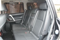 Toyota Land Cruiser Prado VX 2016