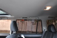 Toyota Land Cruiser Prado VX 2016