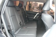 Toyota Land Cruiser Prado VX 2016