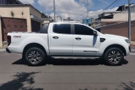 Ford Ranger 4x4 2017