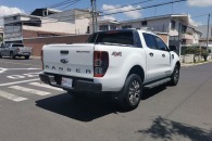 Ford Ranger 4x4 2017