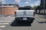 Ford Ranger 4x4 2017