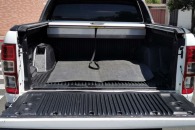 Ford Ranger 4x4 2017