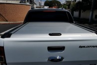 Ford Ranger 4x4 2017