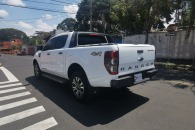 Ford Ranger 4x4 2017