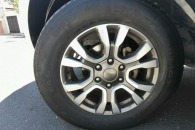 Ford Ranger 4x4 2017