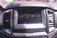 Ford Ranger 4x4 2017
