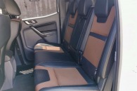 Ford Ranger 4x4 2017