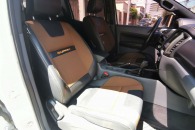 Ford Ranger 4x4 2017