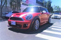 Mini Cooper S Kit  John Cooper Works 2013