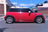 Mini Cooper S Kit  John Cooper Works 2013