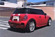 Mini Cooper S Kit  John Cooper Works 2013