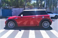 Mini Cooper S Kit  John Cooper Works 2013