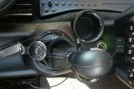 Mini Cooper S Kit  John Cooper Works 2013