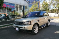 Land Rover Sport HSE Dynamic V8 2007