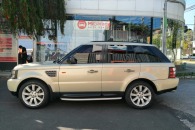 Land Rover Sport HSE Dynamic V8 2007