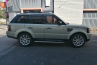 Land Rover Sport HSE Dynamic V8 2007