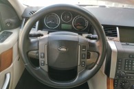 Land Rover Sport HSE Dynamic V8 2007