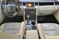 Land Rover Sport HSE Dynamic V8 2007