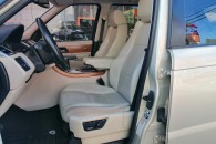 Land Rover Sport HSE Dynamic V8 2007