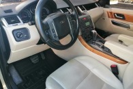 Land Rover Sport HSE Dynamic V8 2007