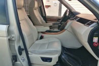 Land Rover Sport HSE Dynamic V8 2007