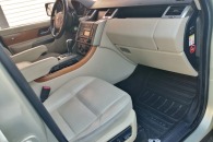 Land Rover Sport HSE Dynamic V8 2007