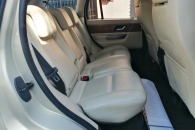 Land Rover Sport HSE Dynamic V8 2007