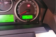 Land Rover Sport HSE Dynamic V8 2007