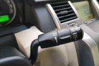 Land Rover Sport HSE Dynamic V8 2007