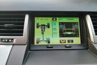 Land Rover Sport HSE Dynamic V8 2007
