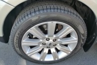 Land Rover Sport HSE Dynamic V8 2007