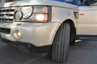 Land Rover Sport HSE Dynamic V8 2007
