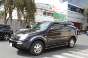 Ssangyong Rexton II 270 DLX 2005