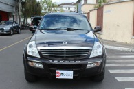 Ssangyong Rexton II 270 DLX 2005