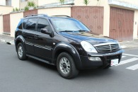 Ssangyong Rexton II 270 DLX 2005