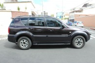 Ssangyong Rexton II 270 DLX 2005