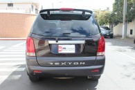 Ssangyong Rexton II 270 DLX 2005