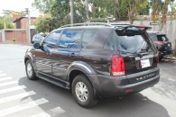 Ssangyong Rexton II 270 DLX 2005
