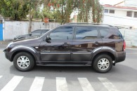 Ssangyong Rexton II 270 DLX 2005