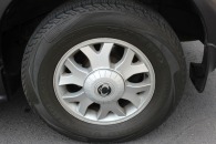 Ssangyong Rexton II 270 DLX 2005