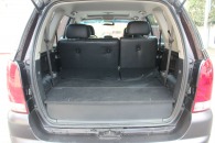 Ssangyong Rexton II 270 DLX 2005