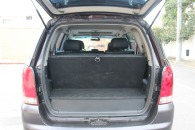 Ssangyong Rexton II 270 DLX 2005