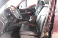 Ssangyong Rexton II 270 DLX 2005