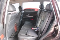 Ssangyong Rexton II 270 DLX 2005