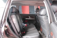 Ssangyong Rexton II 270 DLX 2005