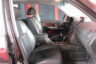 Ssangyong Rexton II 270 DLX 2005
