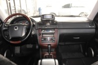Ssangyong Rexton II 270 DLX 2005